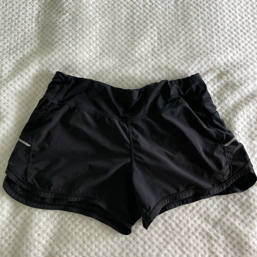 Athleta Shorts
